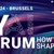 2nd edition of FLY AI FORUM kicks off in Brussels, 29-30 April 2024