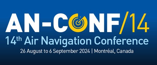 14th Air Navigation Conference