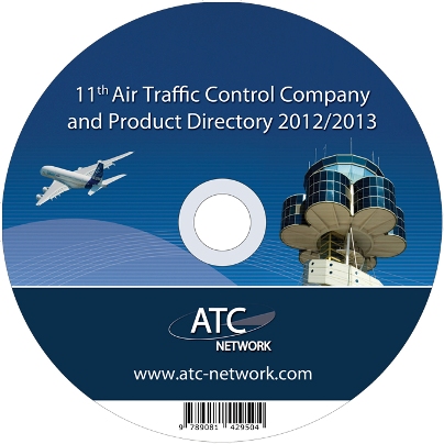 11th edition (2012/2013) of the ATC Company and Product Directory