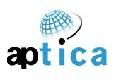 APTICA - Portuguese Association of Aeronautical Information and Communications Technicians