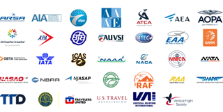 ATCA Joins Aviation Coalition to Sign a Letter to Congress on FAA Modernization