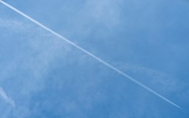 PACIFIC, a new European project led by Airbus, will advance research on contrail mitigation and non-CO2 impacts