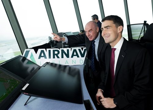 AirNav Ireland