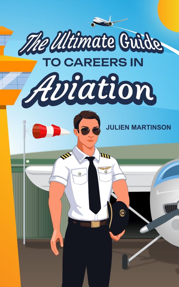 The Ultimate Guide to Careers in Aviation