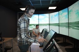 CAE inaugurates its first Air Traffic Services Training Centre  in collaboration with NAV CANADA