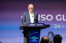 Airways New Zealand welcomes the CANSO Global Safety Conference 2025