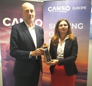 DSNA Awarded Level 2 in CANSO’s GreenATM Environmental Accreditation