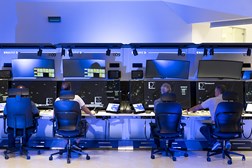 ENAIRE drives the digitisation of air traffic control with the deployment of new air traffic control positions in the Canary Islands and Valencia.