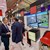 ENAIRE presents its GammaSimVR air control simulator at the Mobile World Congress