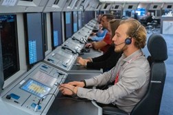 The EUROCONTROL Maastricht Upper Area Control Centre (MUAC) reports annual increase in traffic with over 1.7 million flights safely handled in 2024