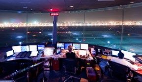 Air Traffic Control Forum to discuss air traffic control challenges and innovations