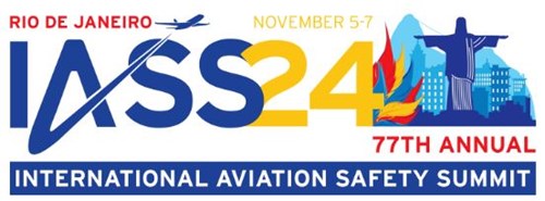 77th annual International Aviation Safety Summit