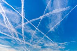 More Data Needed to Understand Contrails, their Climate Effect and to Develop Mitigation