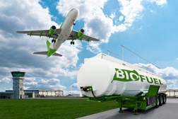 Airbus and partners invest in Sustainable Aviation Fuel financing fund