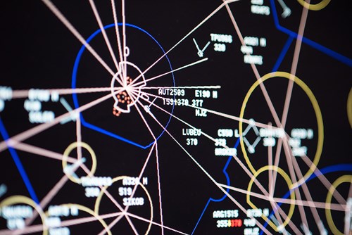 INDRA TO UPGRADE AIR TRAFFIC MANAGEMENT SYSTEMS IN ARGENTINA 