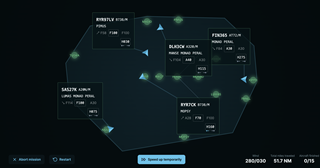 Engineering Students Explore Air Traffic Control with Lektor’s Online Simulator