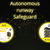 M C Solutions presents it's autonomous runway incursion warning system