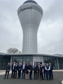 Birmingham Airport chooses NATS as new air traffic service provider