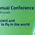 SESAR JU Annual Conference