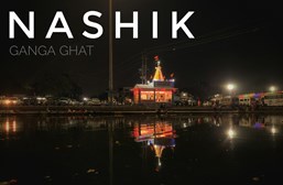 Nashik chooses VCS & VRS