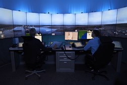 Saab partners on innovative Air Traffic Management for Singapore