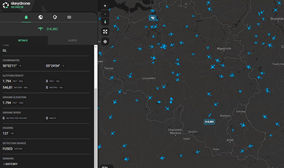 SkeyDrone and SafeSky Exchange Traffic Data to Enhance Safety in the Skies