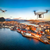 Avinor selects Thales to deploy Norway’s next-generation nationwide Unmanned Traffic Management system