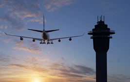 Thales and Sopra Steria announce strategic partnership enabling digital transformation of European Air Traffic Management