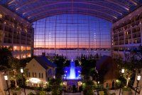 Gaylord Convention Centre