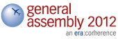 ERA General Assembly 2012