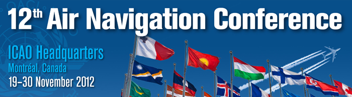 air navigation commission