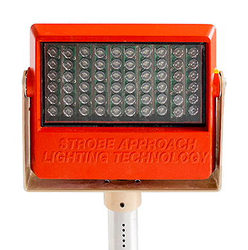 Avlite Systems Solar LED Runway End Identification Light Picture