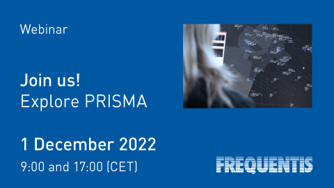 Explore PRISMA - The full spectrum of ATM automation